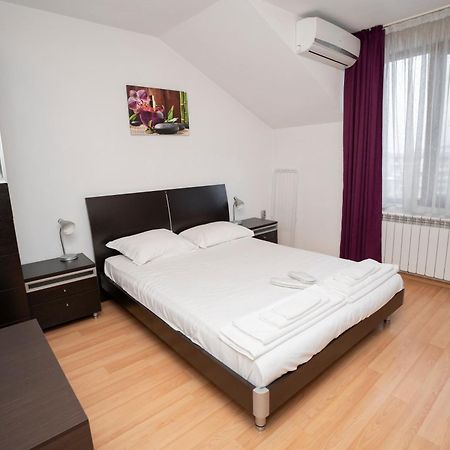 Guest House Traikovi Petrich  Luaran gambar