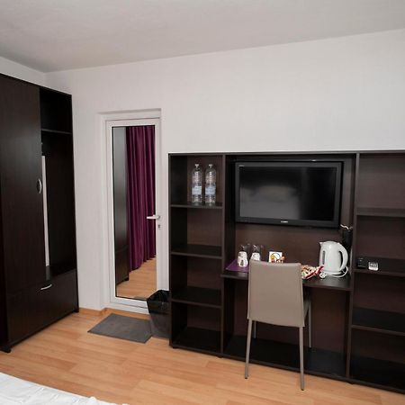 Guest House Traikovi Petrich  Luaran gambar