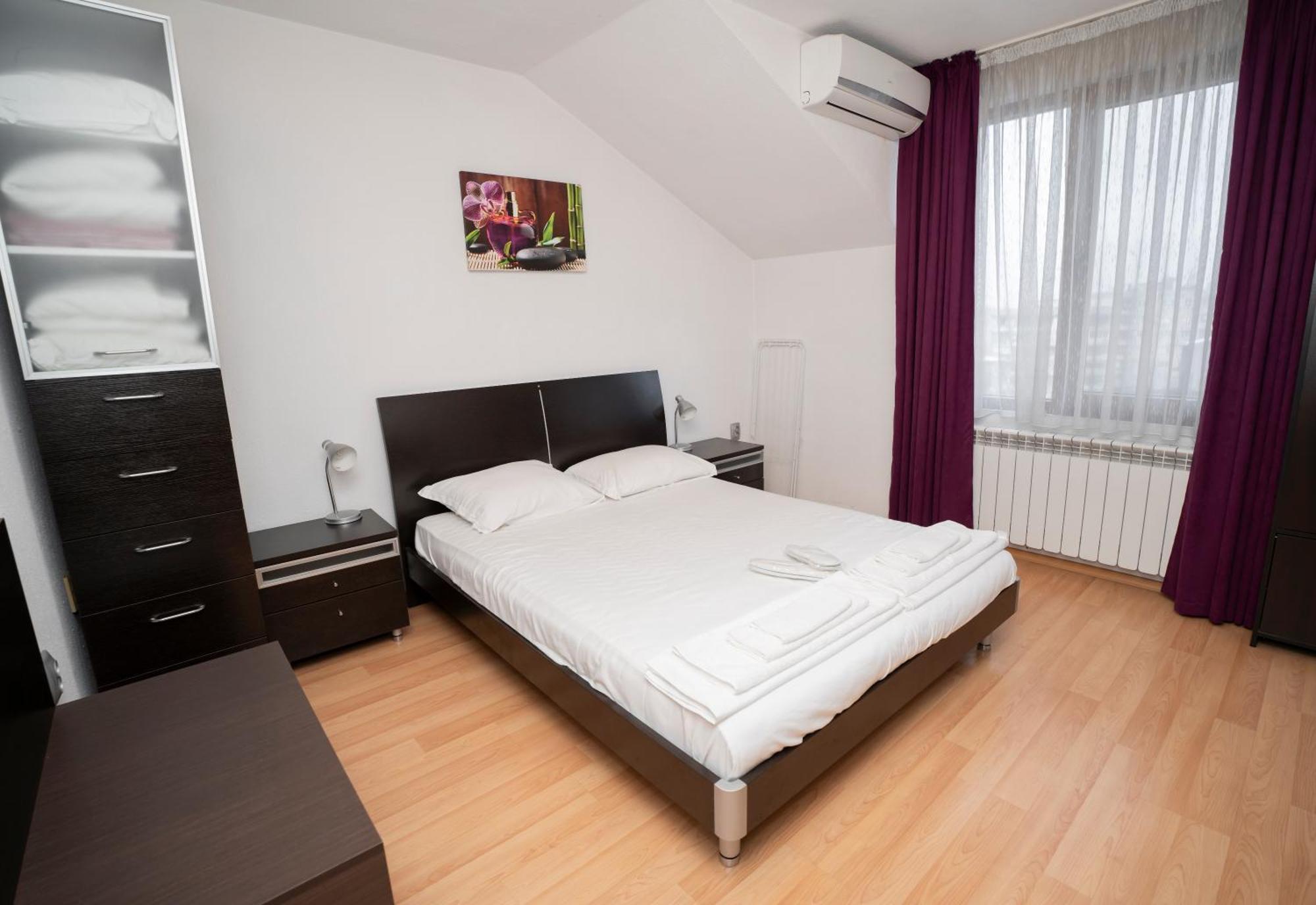Guest House Traikovi Petrich  Luaran gambar