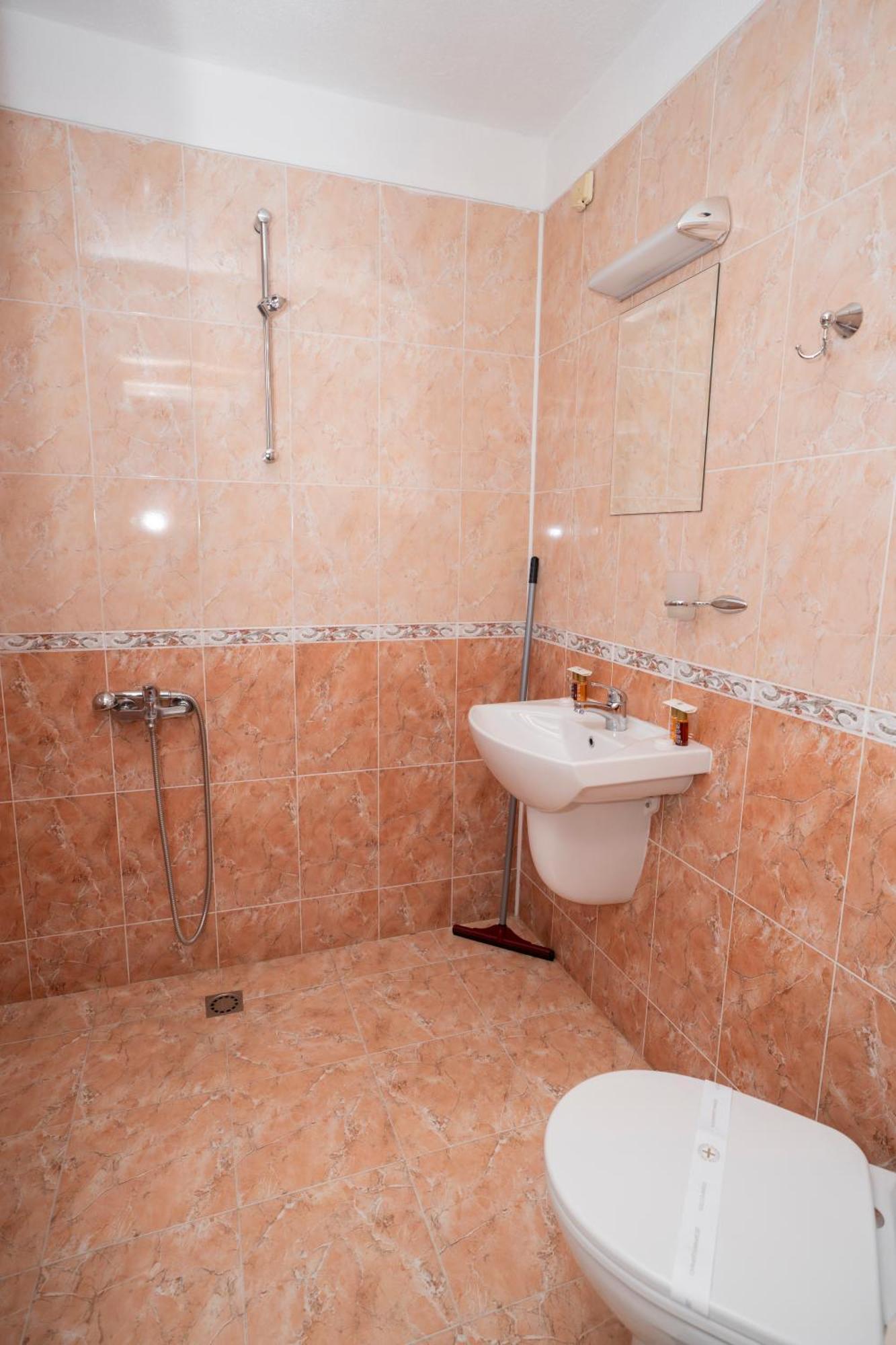 Guest House Traikovi Petrich  Luaran gambar