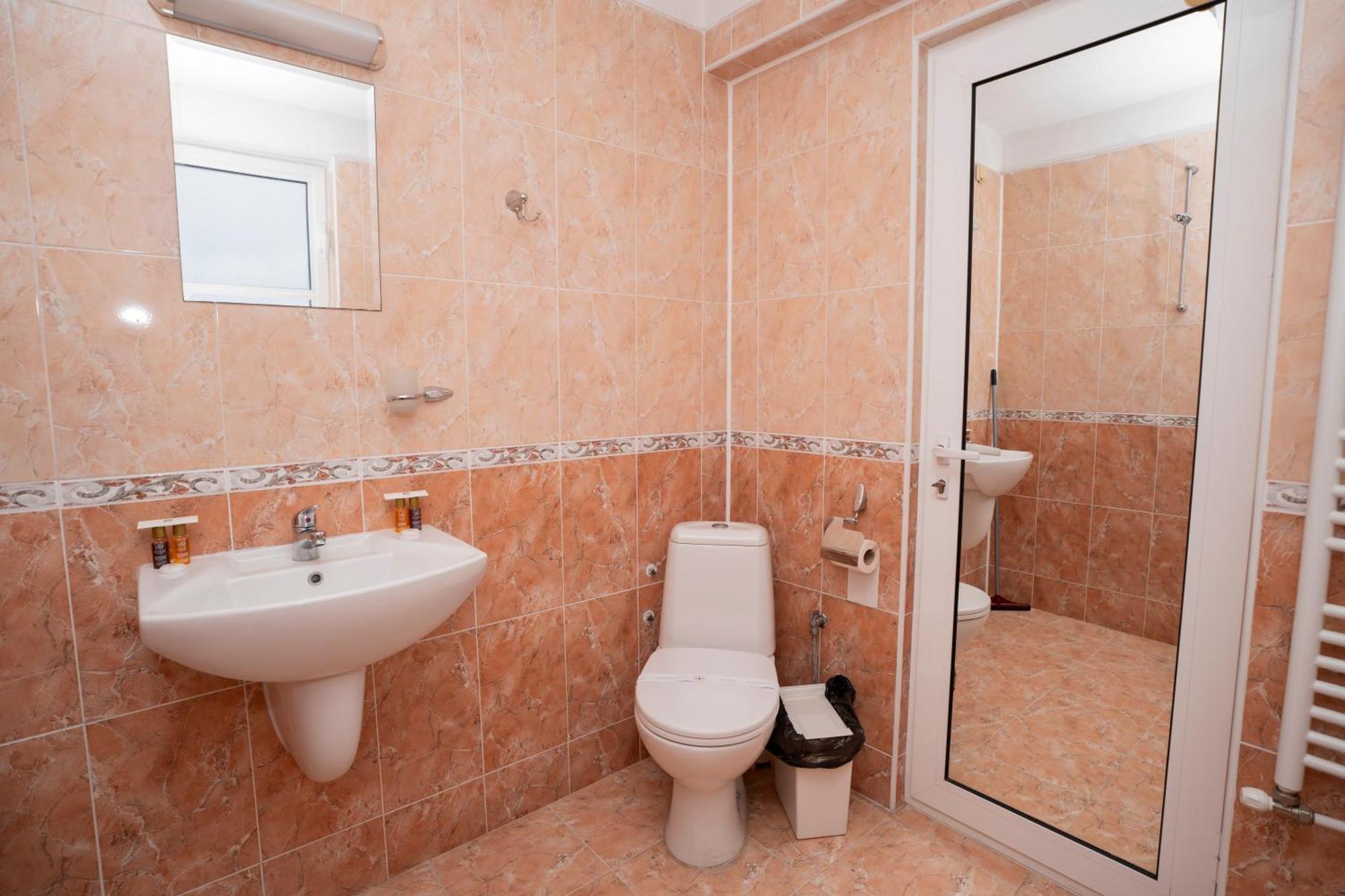 Guest House Traikovi Petrich  Luaran gambar