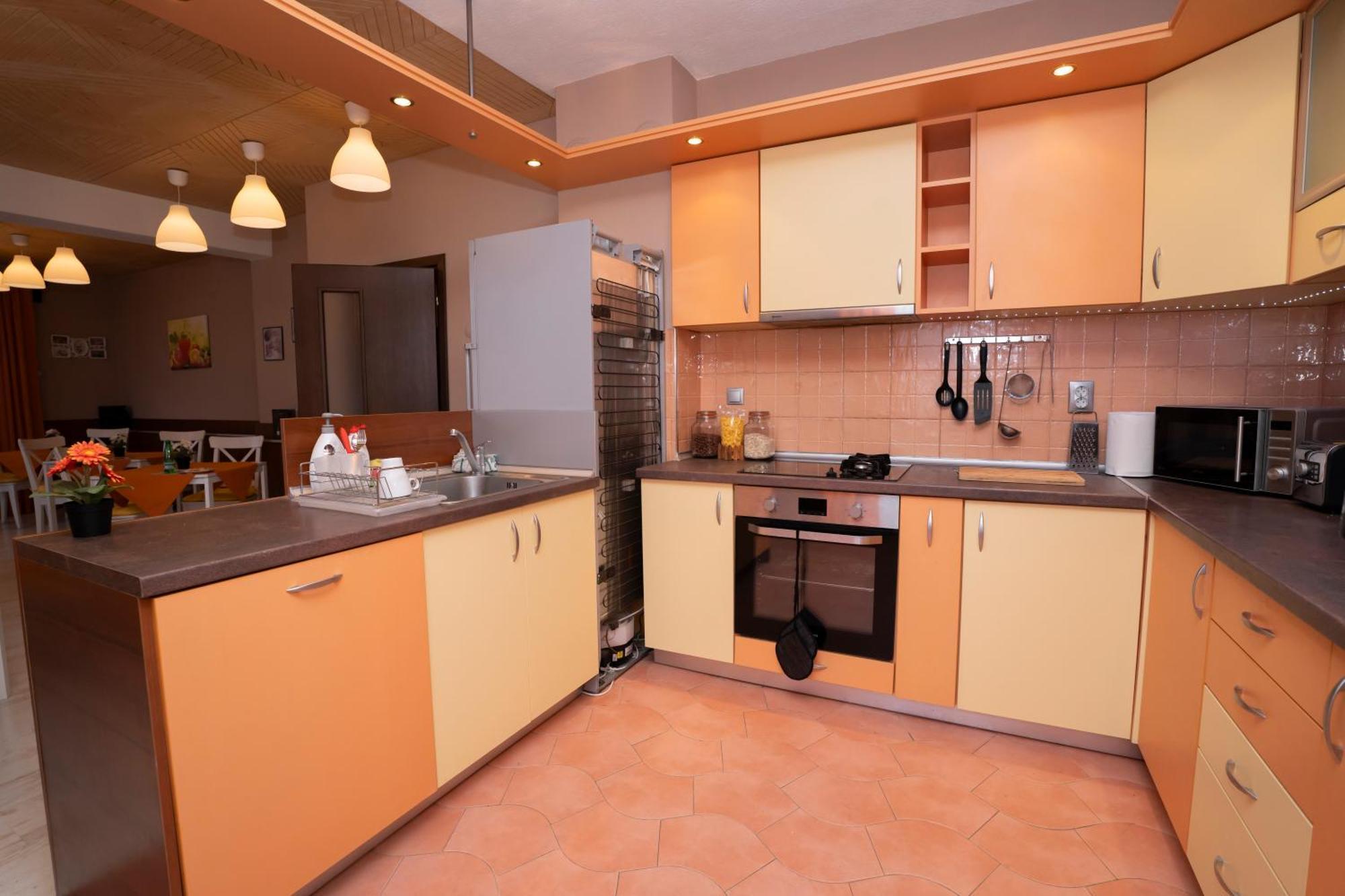 Guest House Traikovi Petrich  Luaran gambar