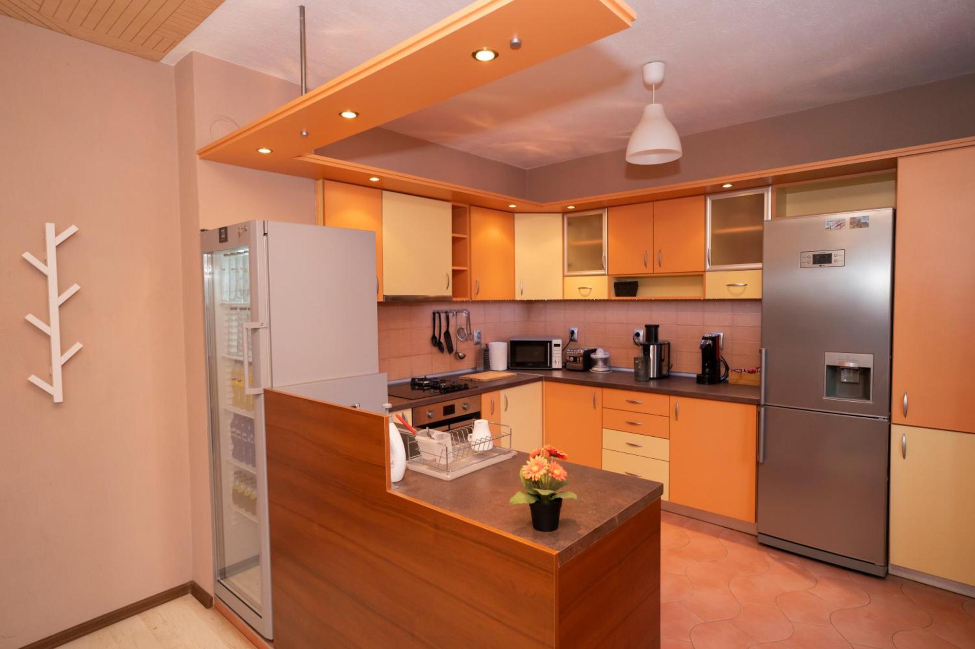 Guest House Traikovi Petrich  Luaran gambar