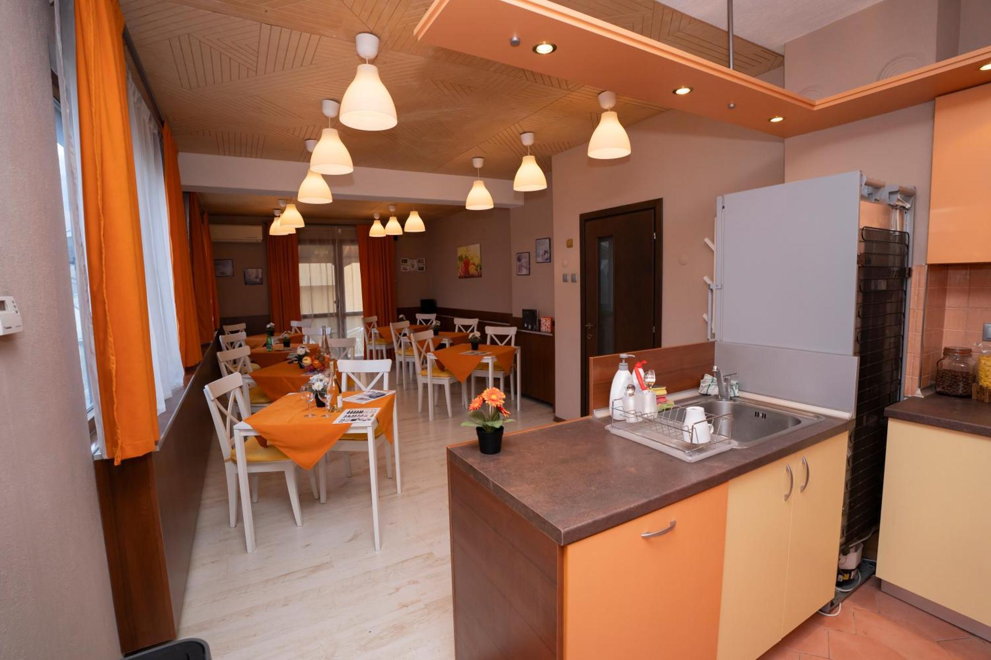 Guest House Traikovi Petrich  Luaran gambar