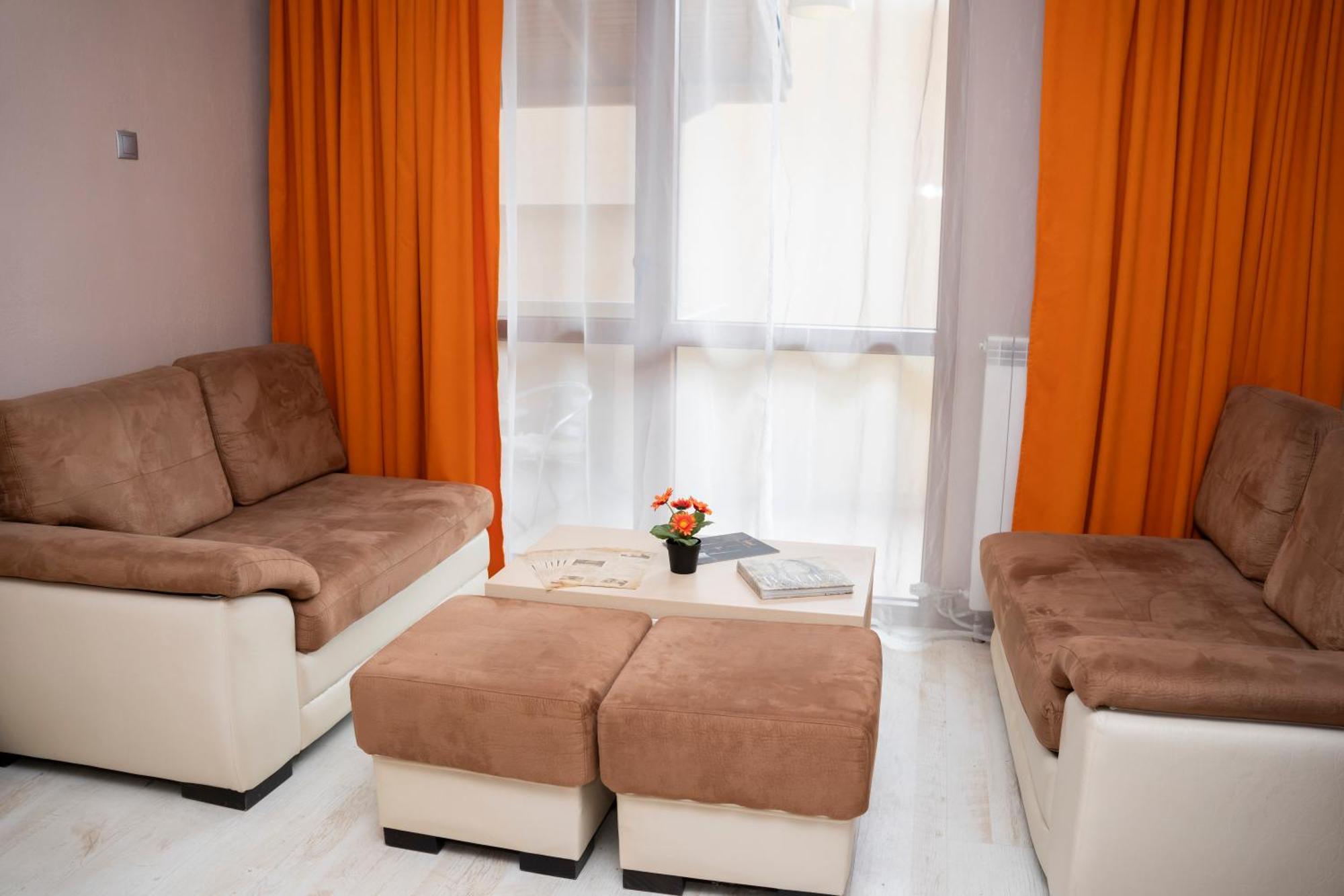 Guest House Traikovi Petrich  Luaran gambar