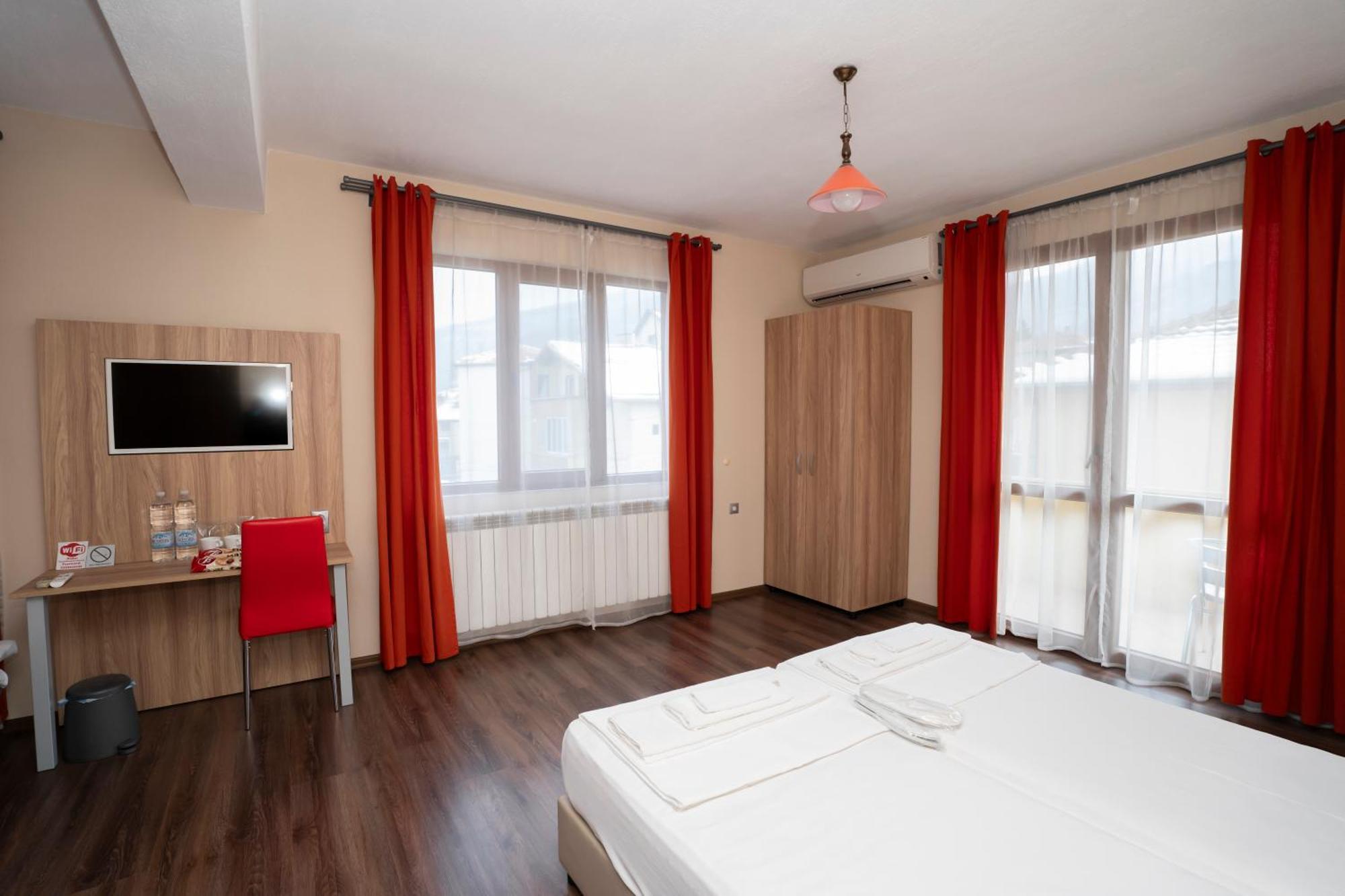 Guest House Traikovi Petrich  Luaran gambar