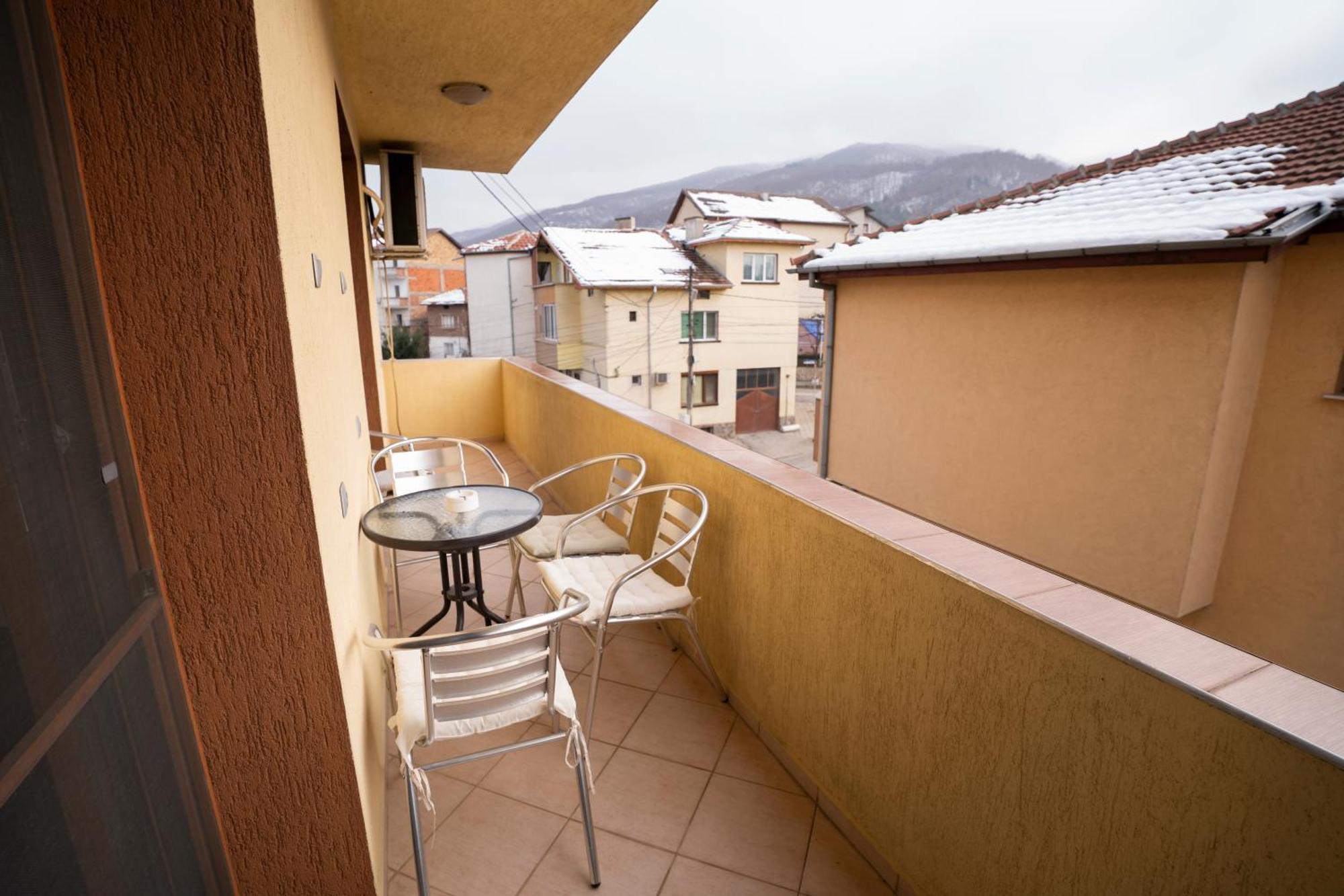 Guest House Traikovi Petrich  Luaran gambar
