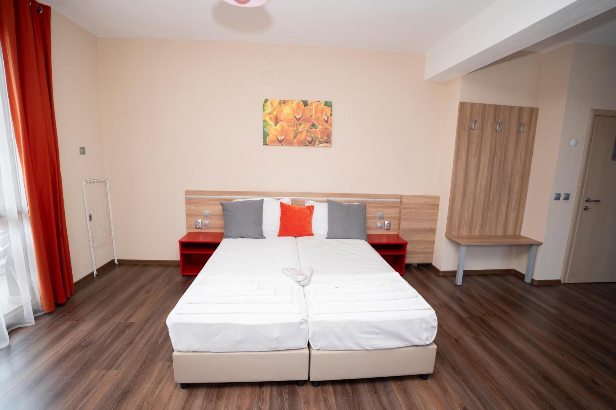 Guest House Traikovi Petrich  Luaran gambar