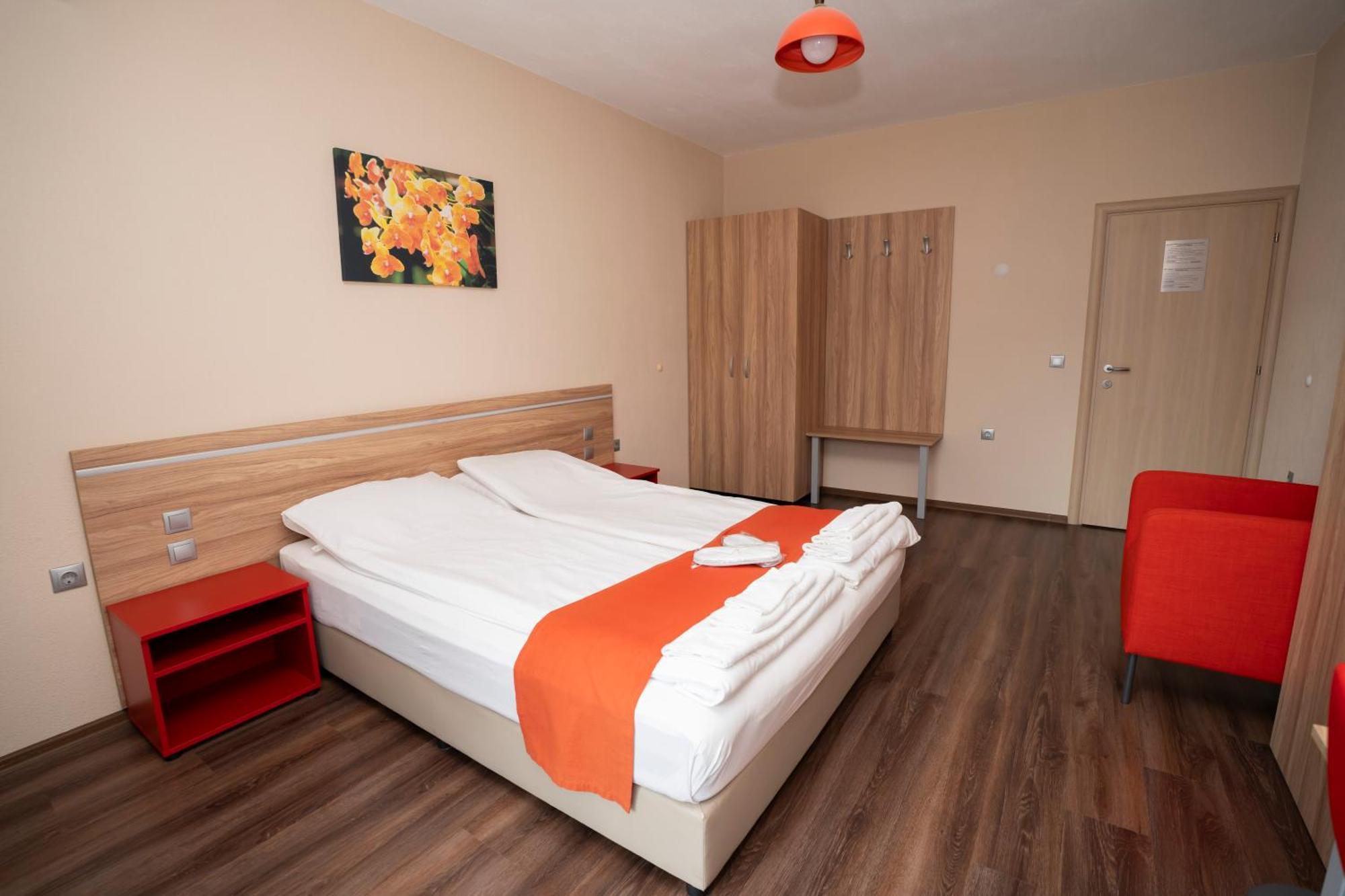 Guest House Traikovi Petrich  Luaran gambar