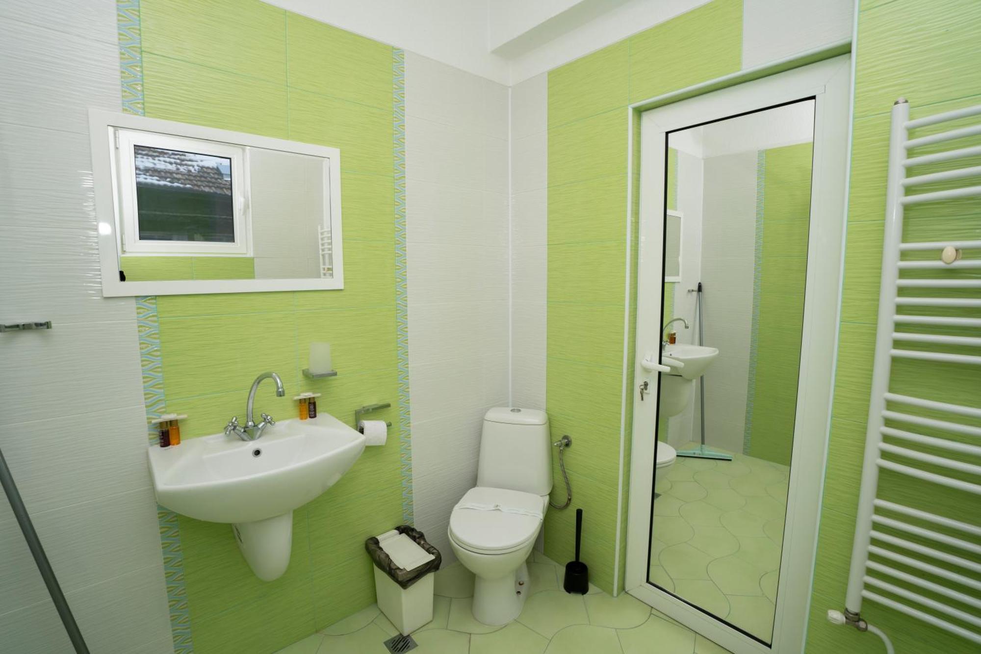 Guest House Traikovi Petrich  Luaran gambar