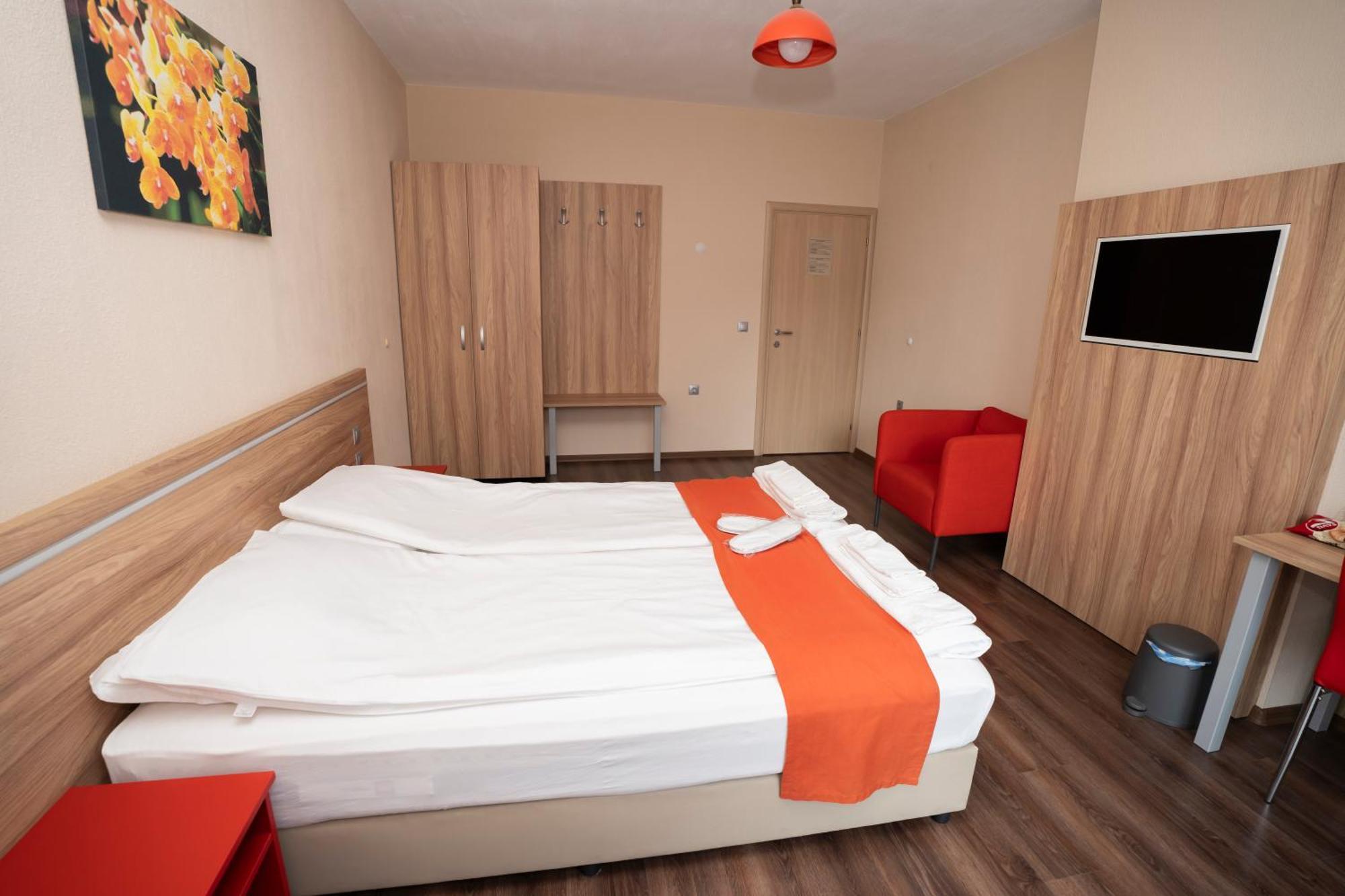 Guest House Traikovi Petrich  Luaran gambar