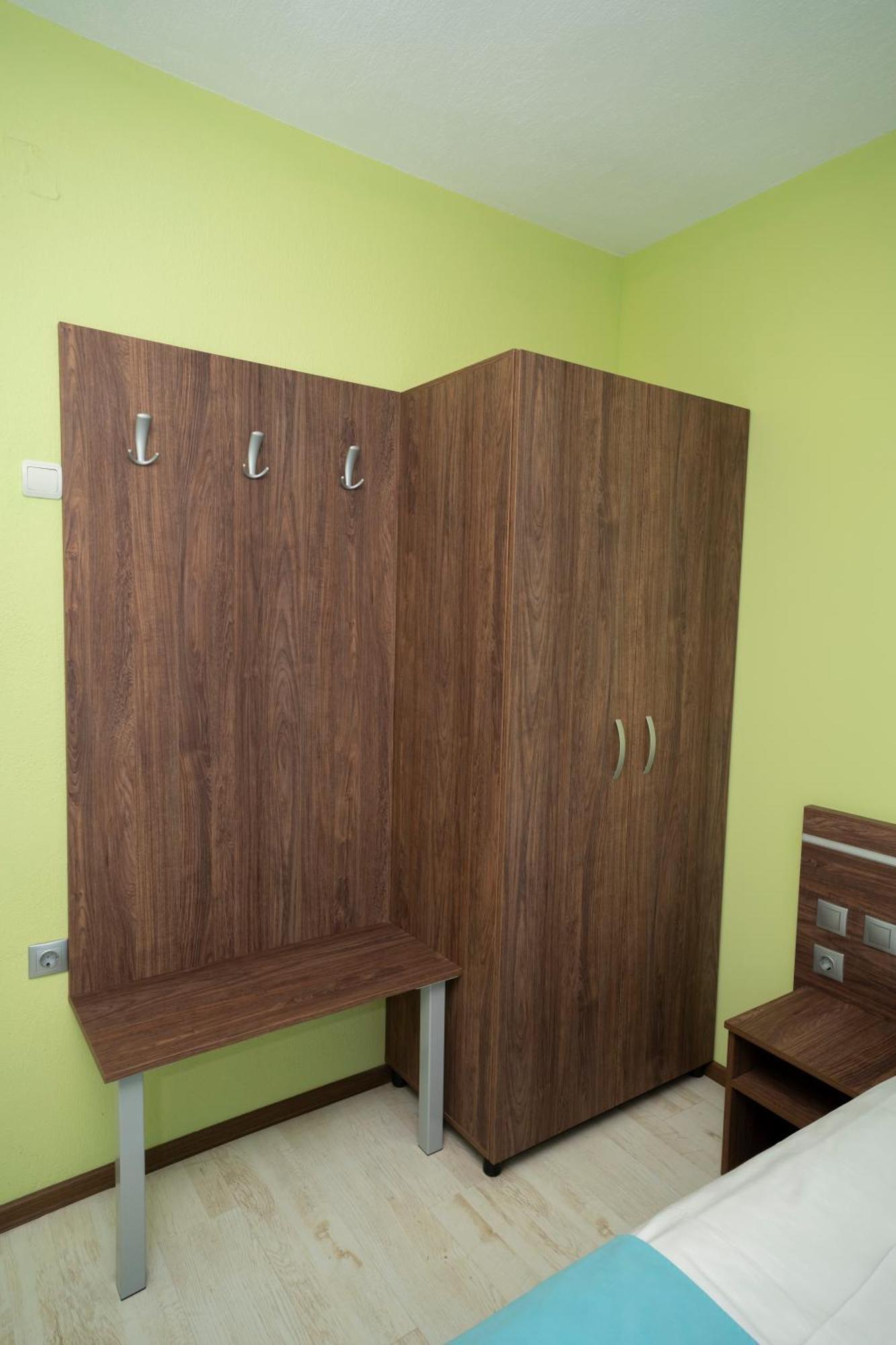 Guest House Traikovi Petrich  Luaran gambar