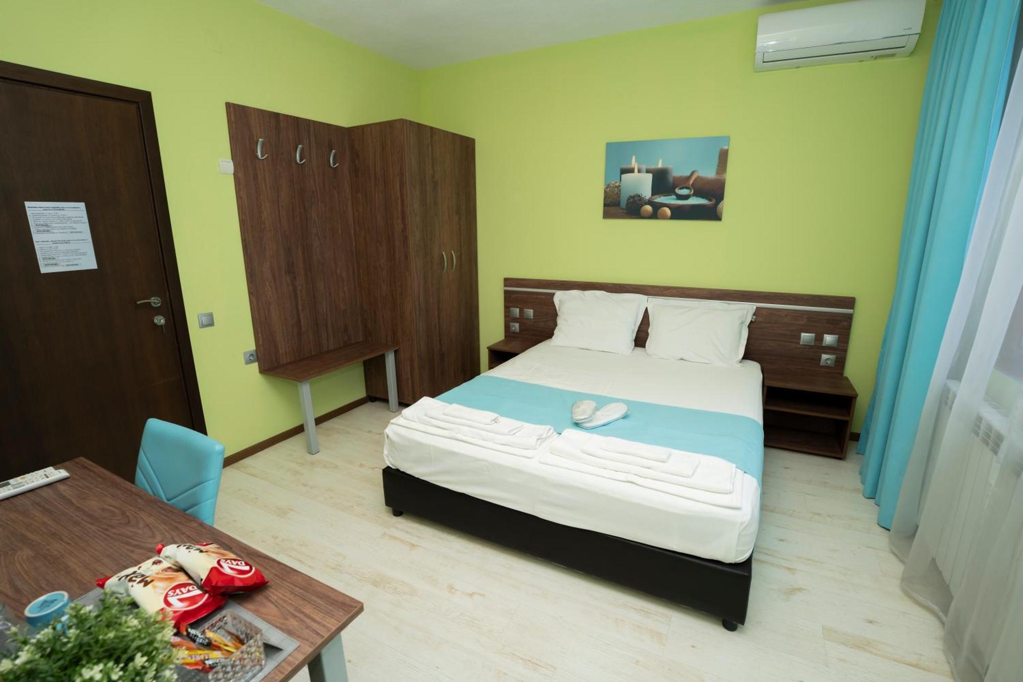 Guest House Traikovi Petrich  Luaran gambar
