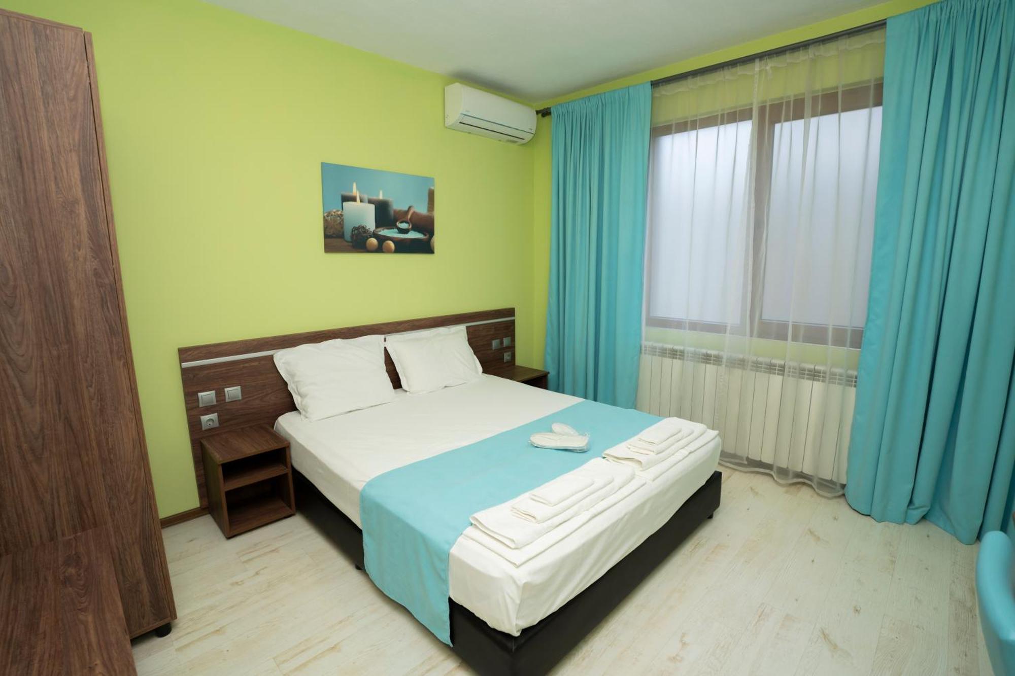 Guest House Traikovi Petrich  Luaran gambar
