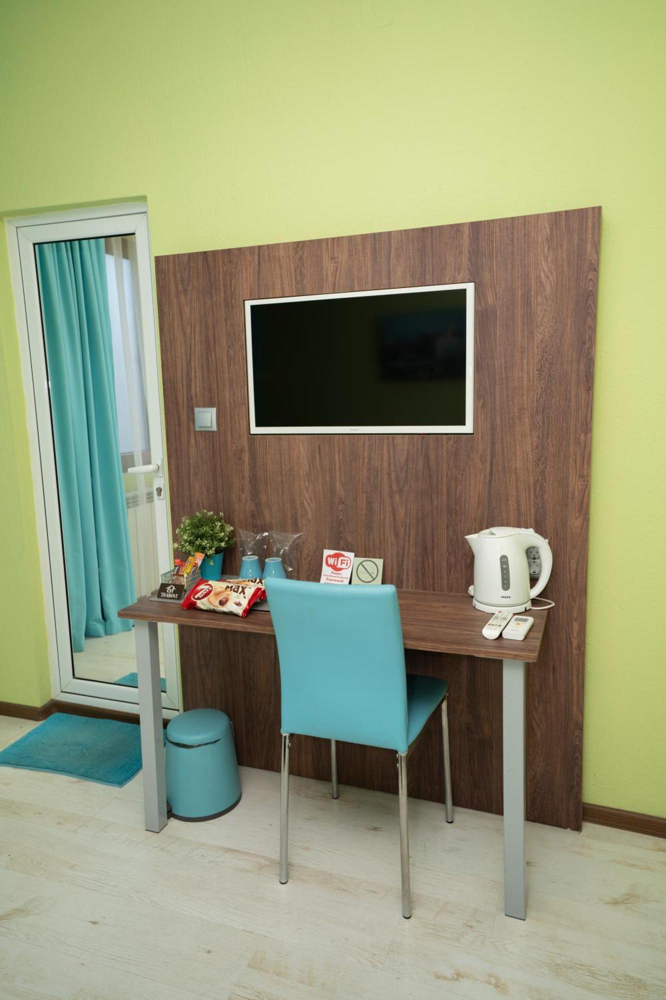 Guest House Traikovi Petrich  Luaran gambar