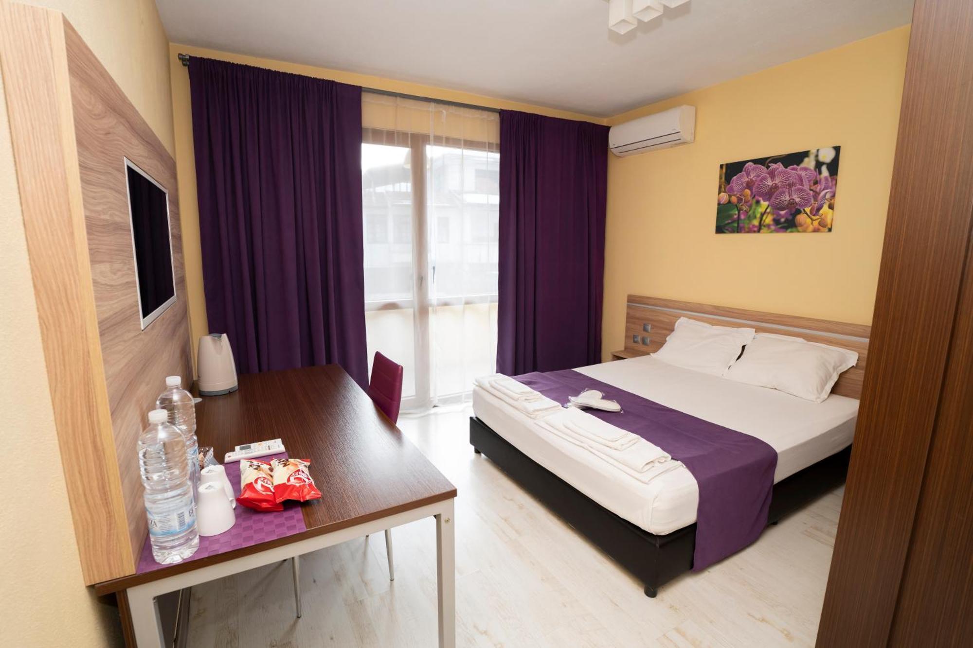Guest House Traikovi Petrich  Luaran gambar