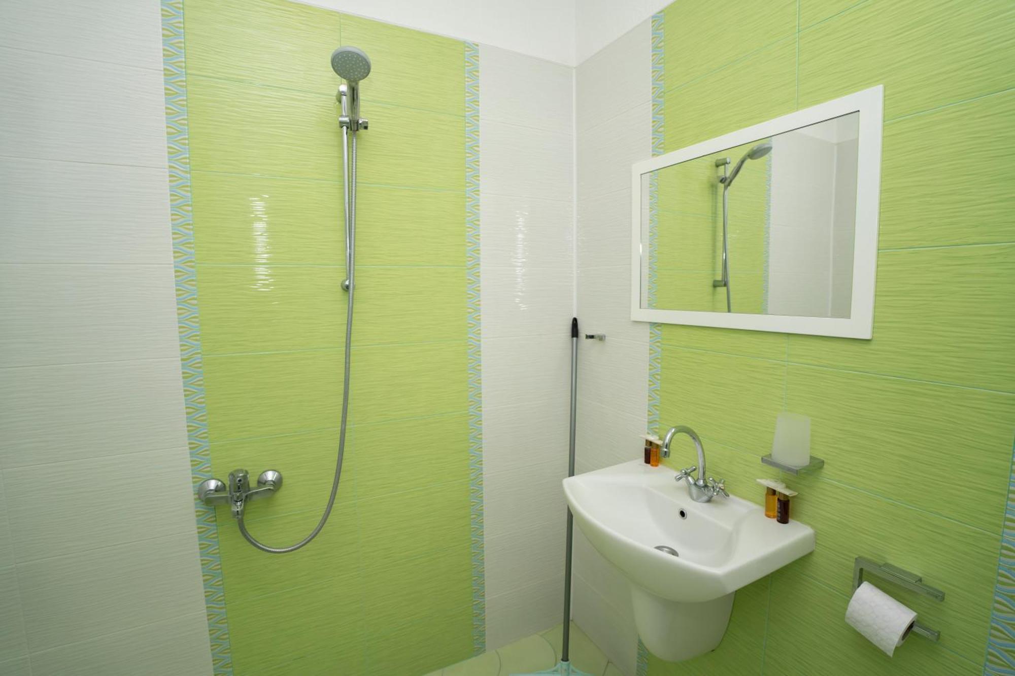 Guest House Traikovi Petrich  Luaran gambar