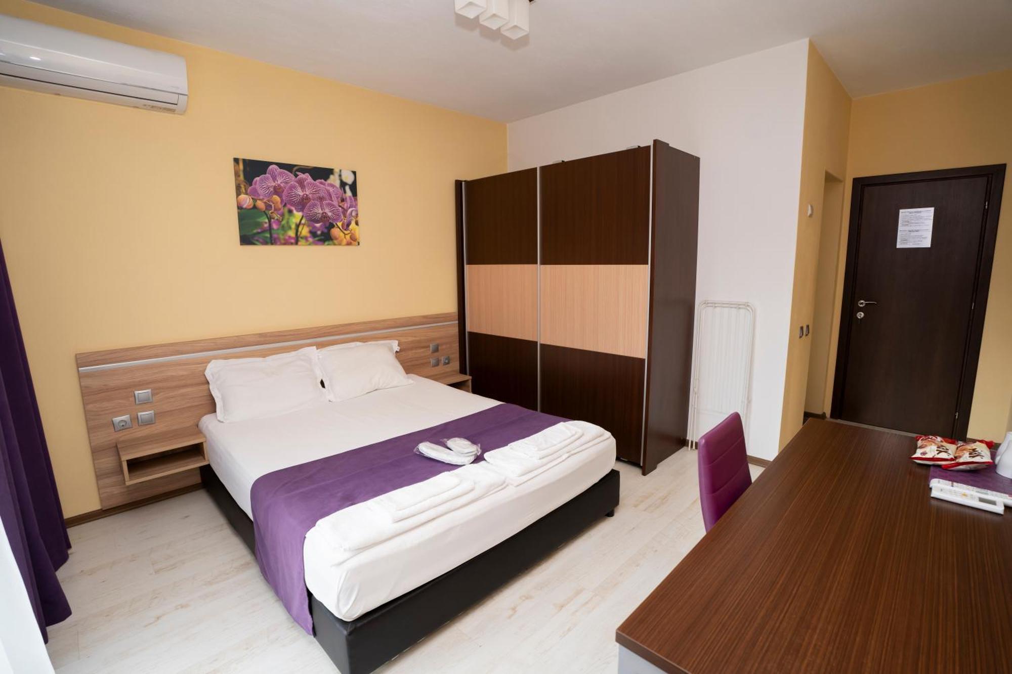 Guest House Traikovi Petrich  Luaran gambar