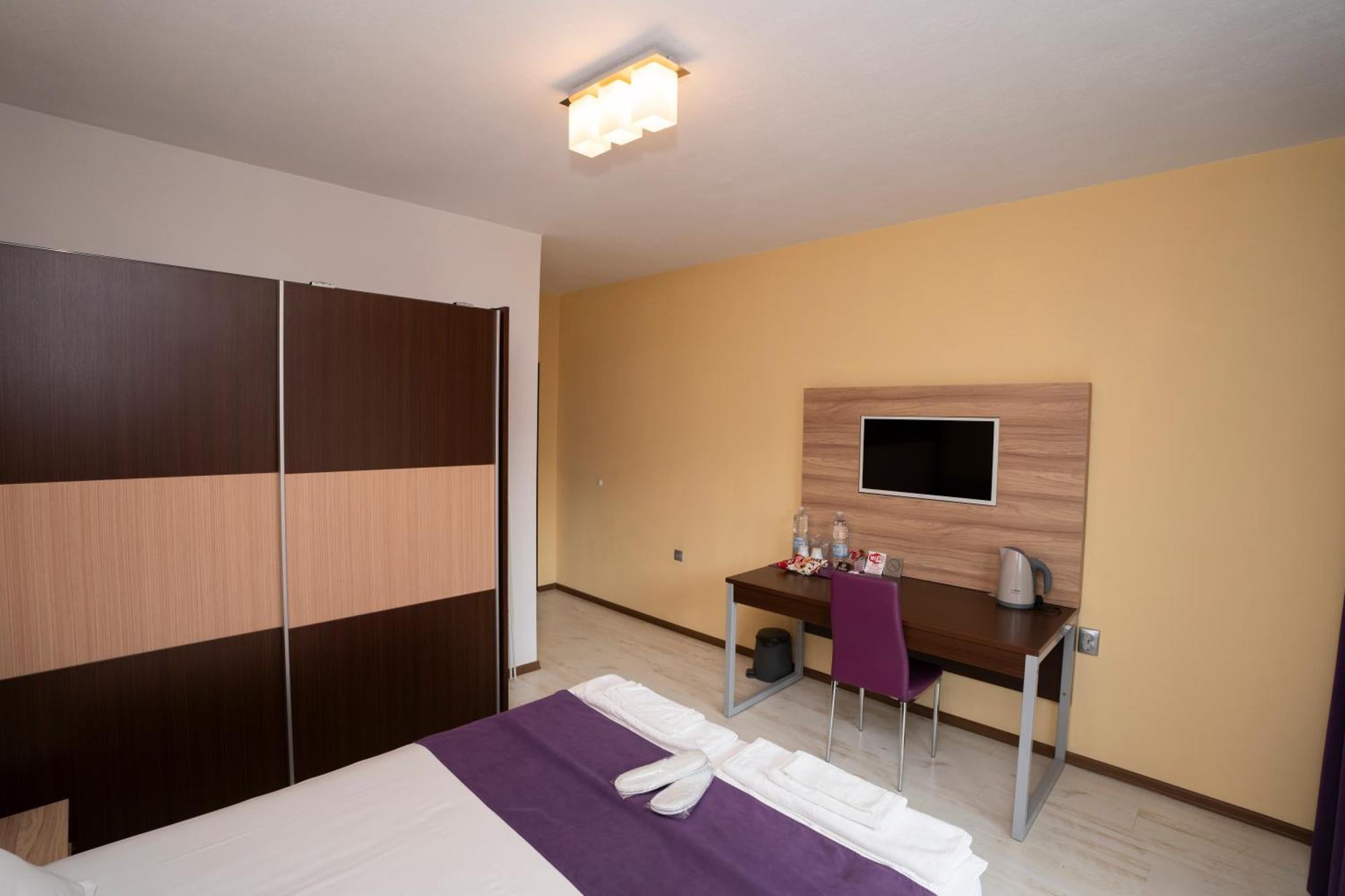 Guest House Traikovi Petrich  Luaran gambar