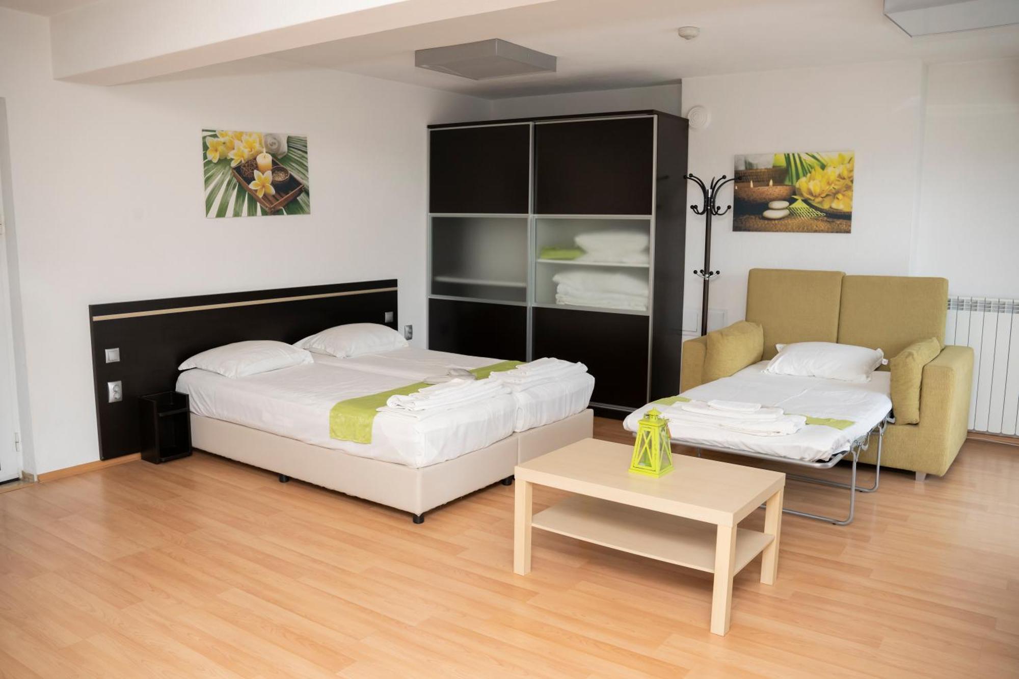 Guest House Traikovi Petrich  Luaran gambar