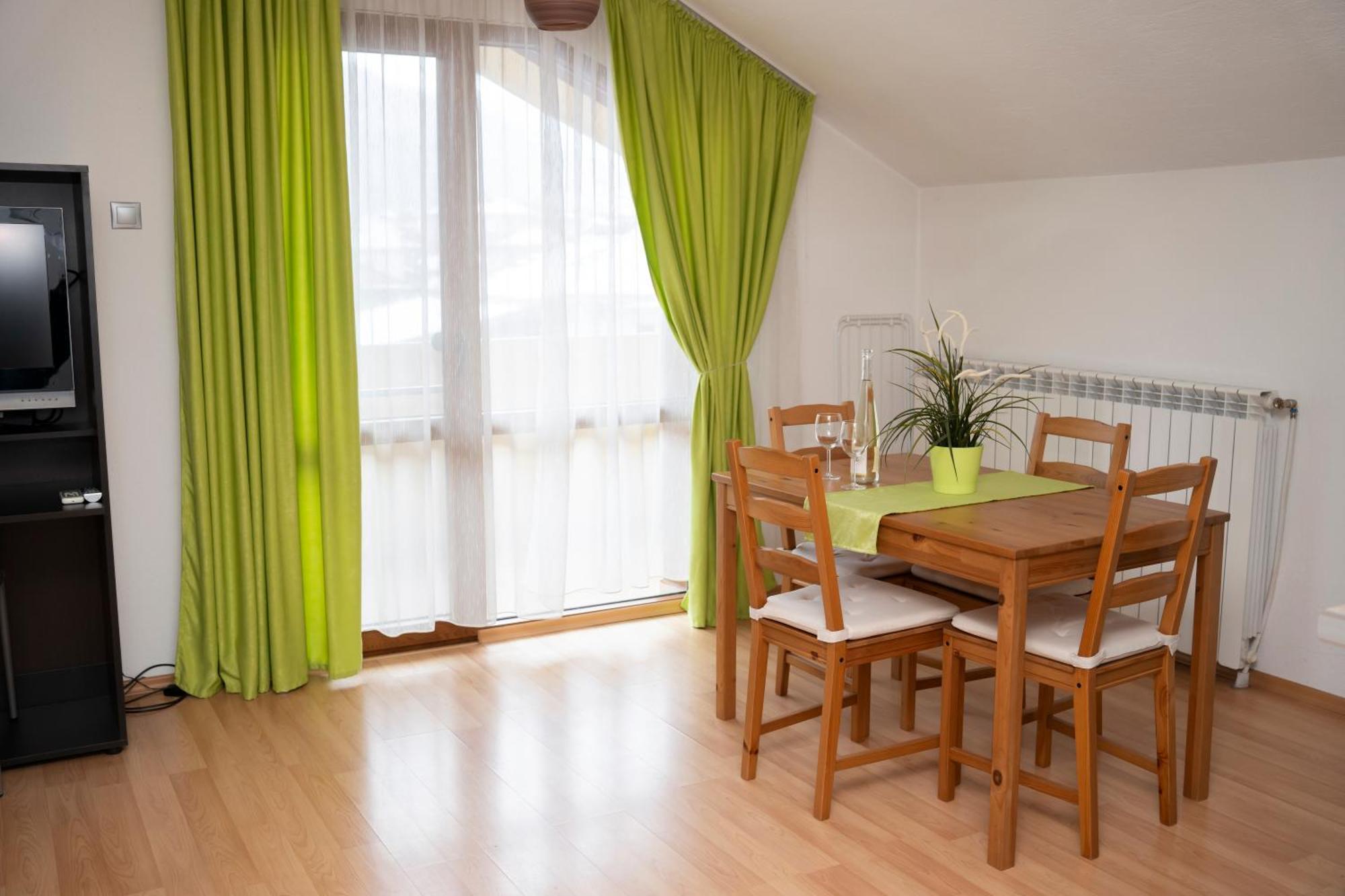 Guest House Traikovi Petrich  Luaran gambar