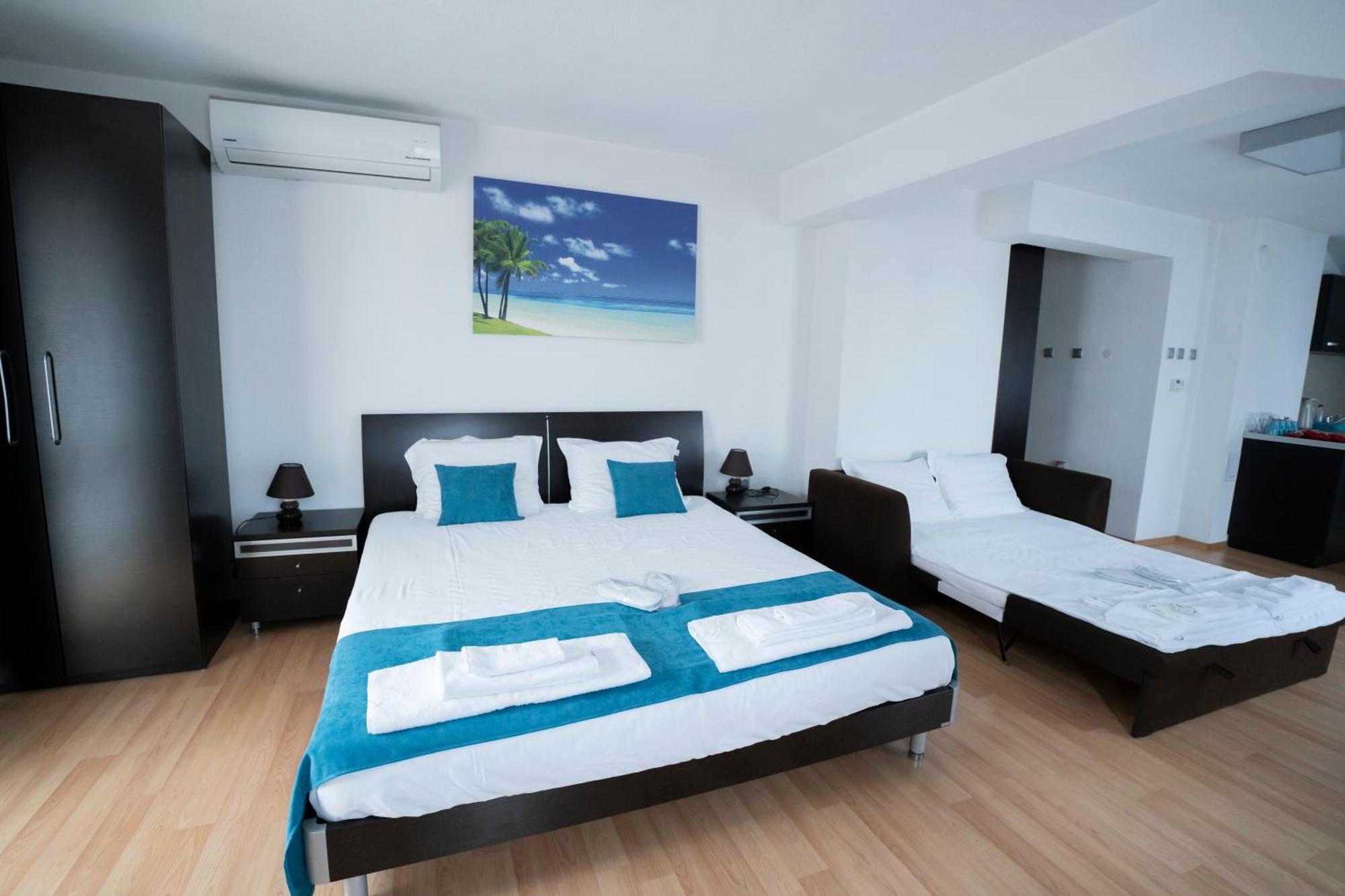 Guest House Traikovi Petrich  Luaran gambar