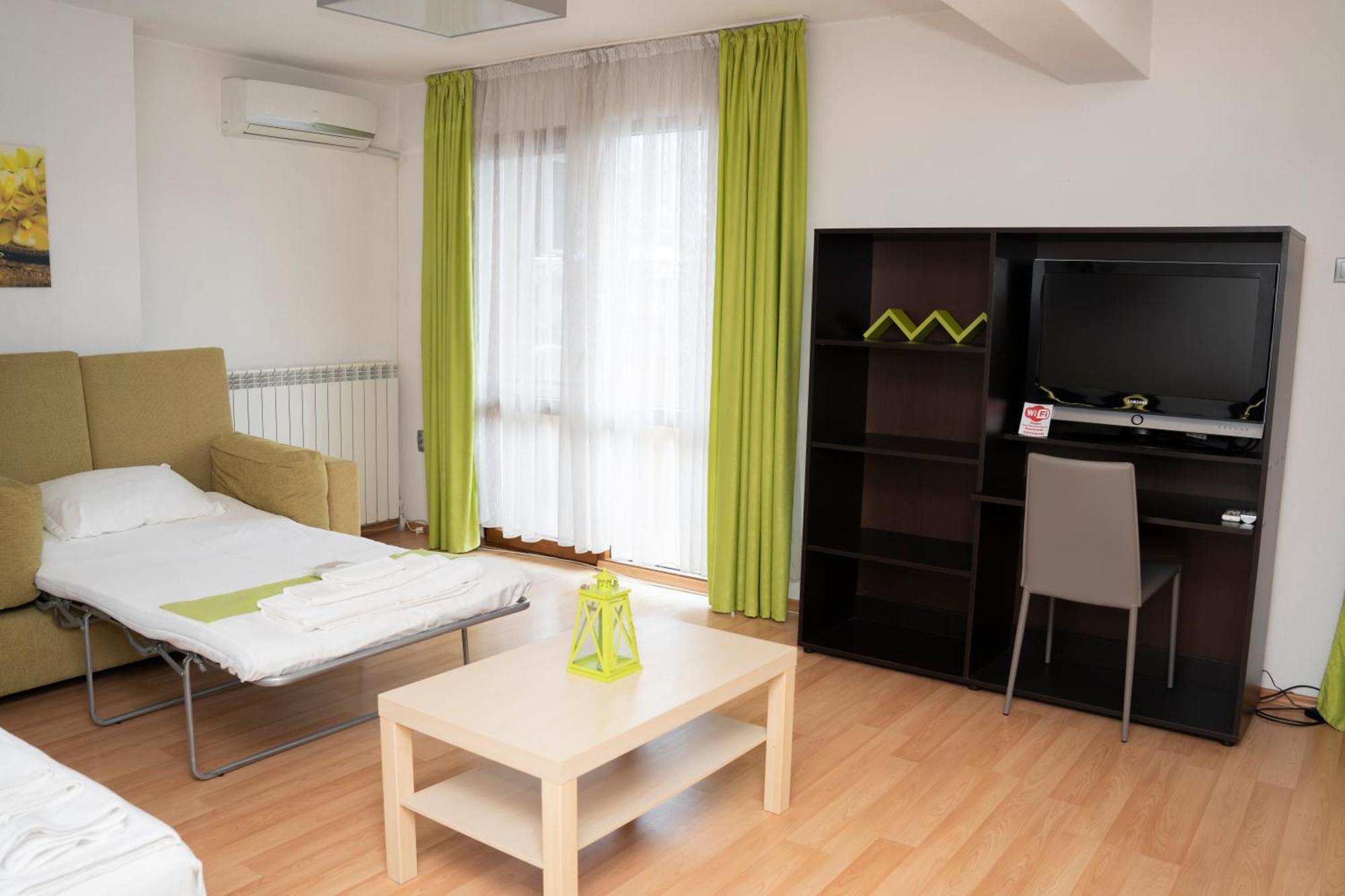 Guest House Traikovi Petrich  Luaran gambar