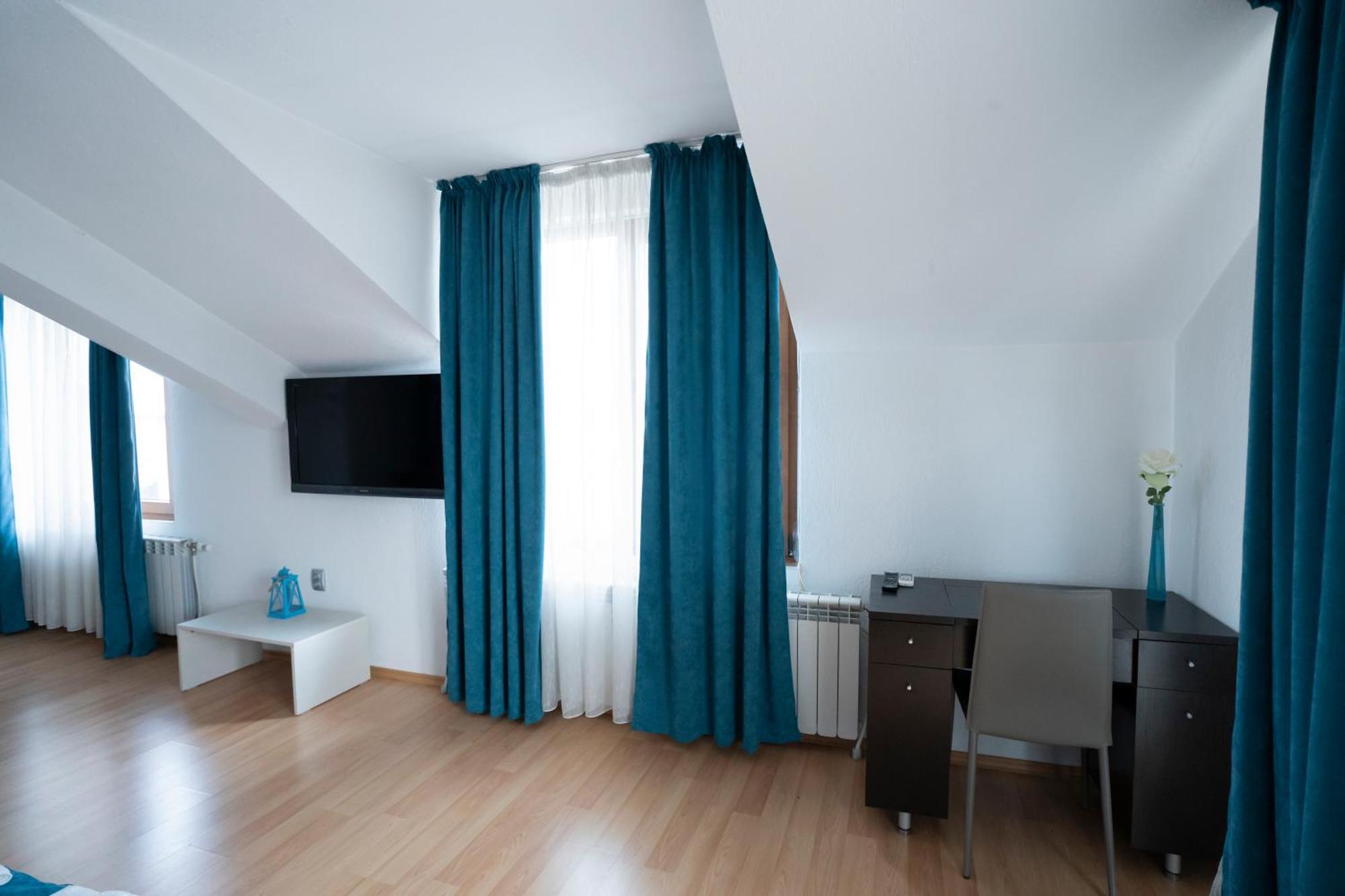 Guest House Traikovi Petrich  Luaran gambar