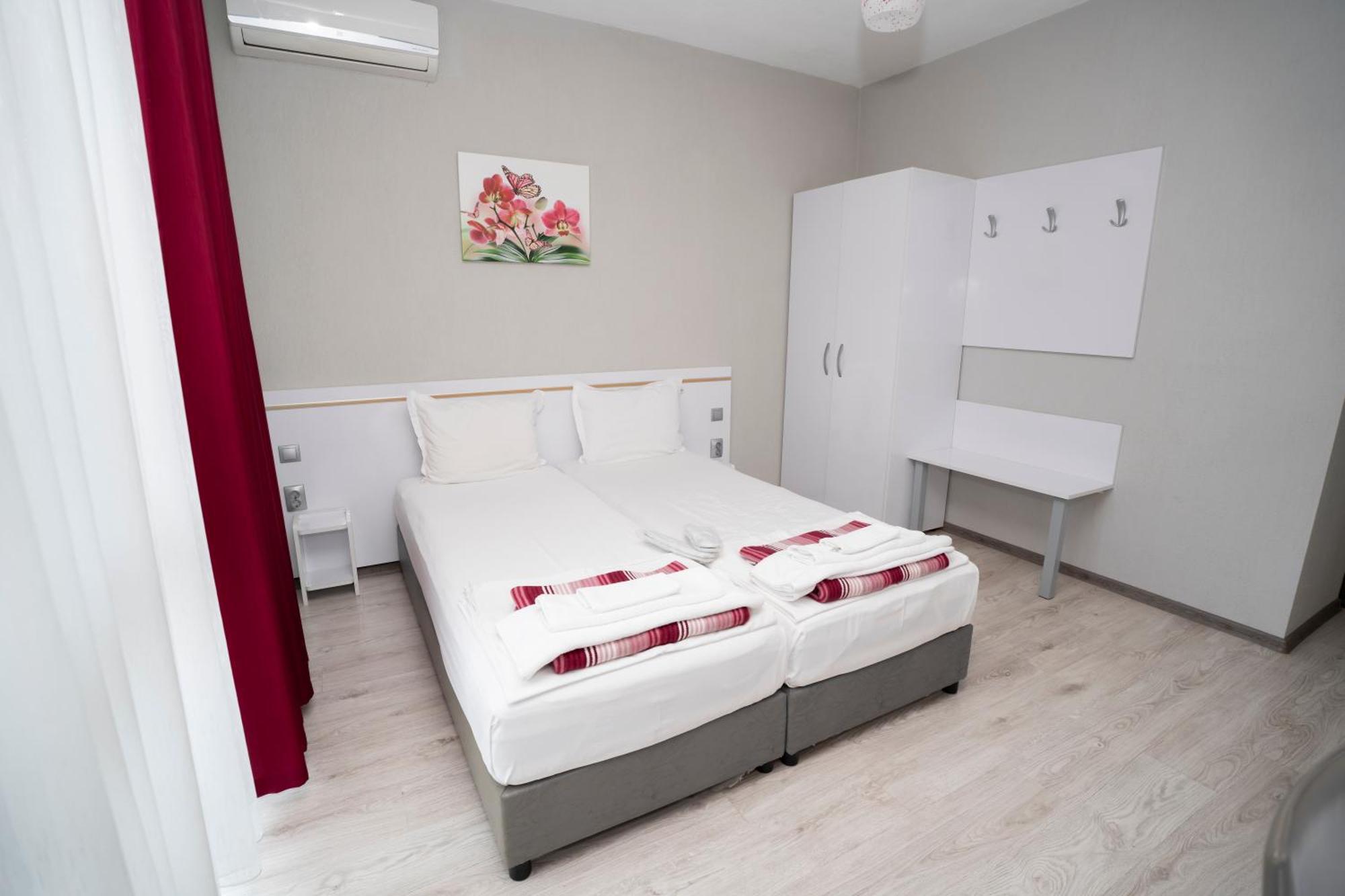 Guest House Traikovi Petrich  Luaran gambar
