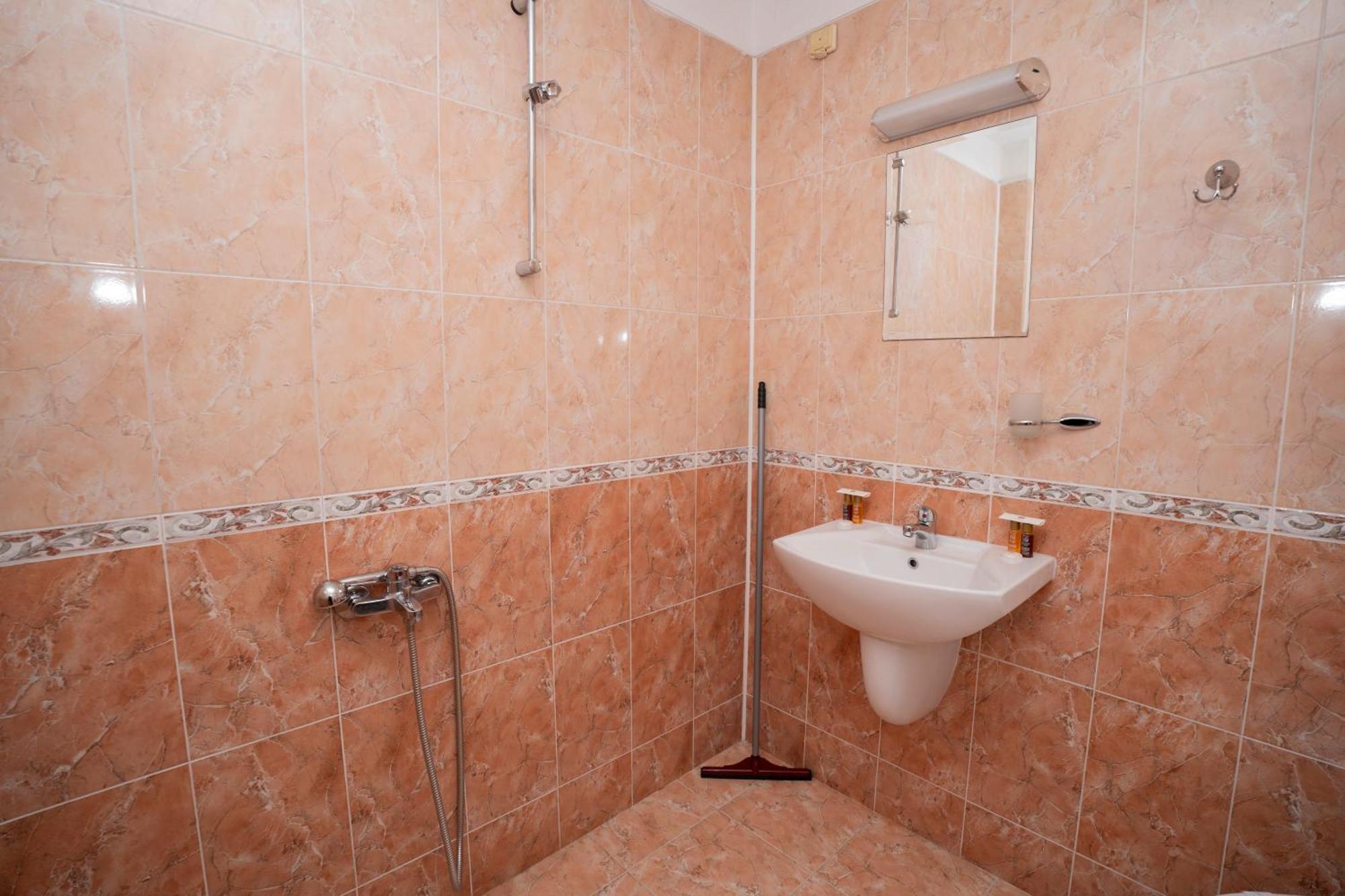 Guest House Traikovi Petrich  Luaran gambar