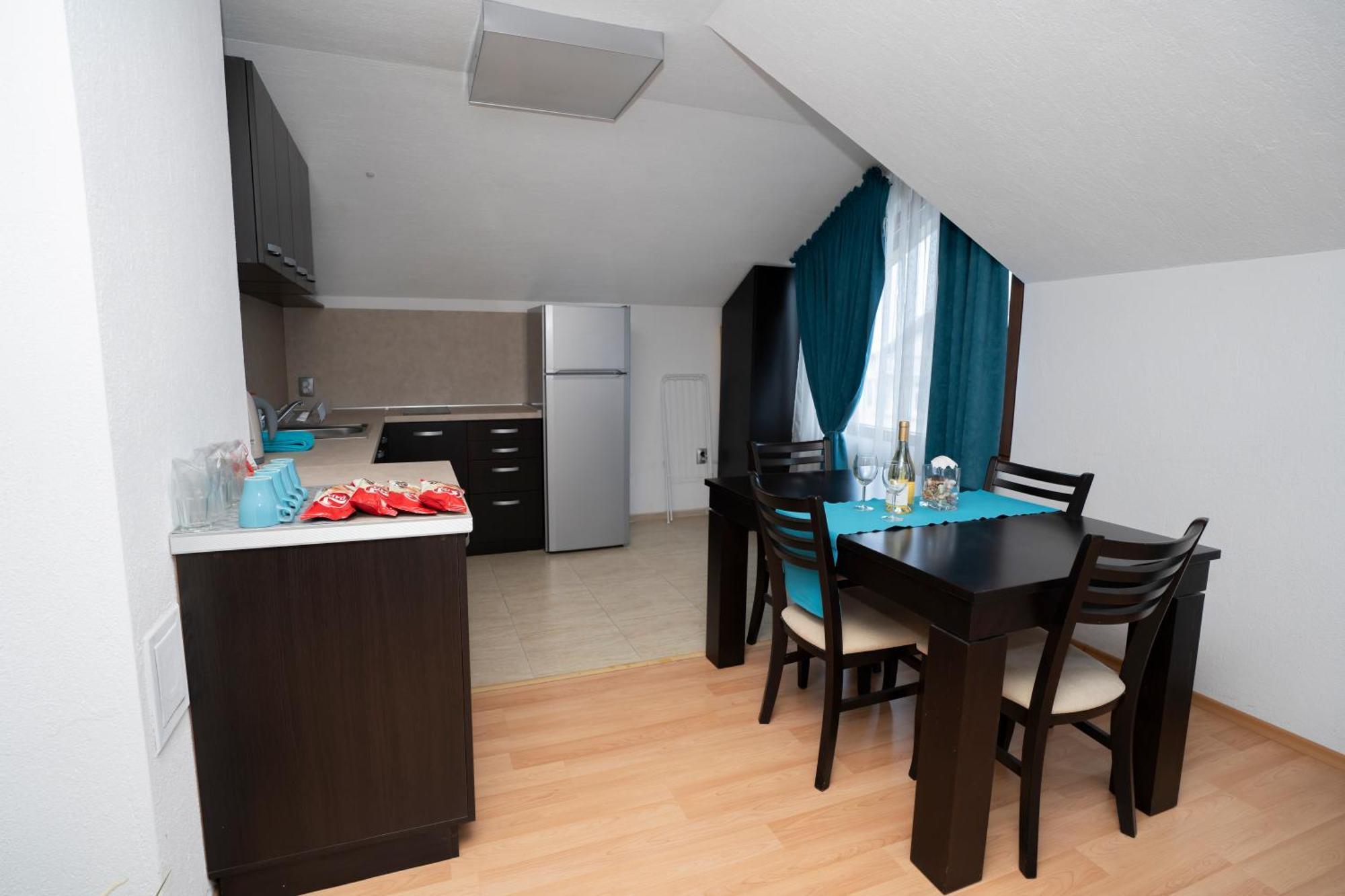 Guest House Traikovi Petrich  Luaran gambar