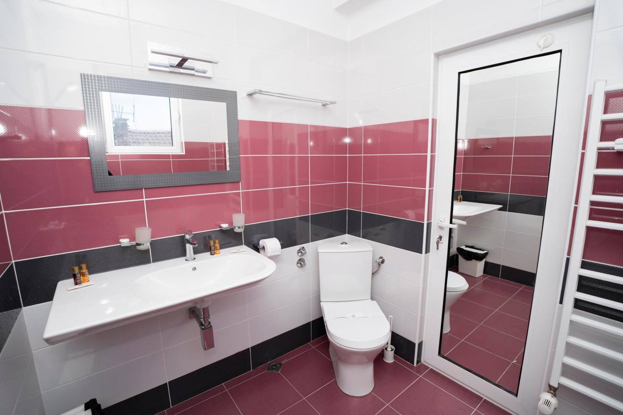 Guest House Traikovi Petrich  Luaran gambar