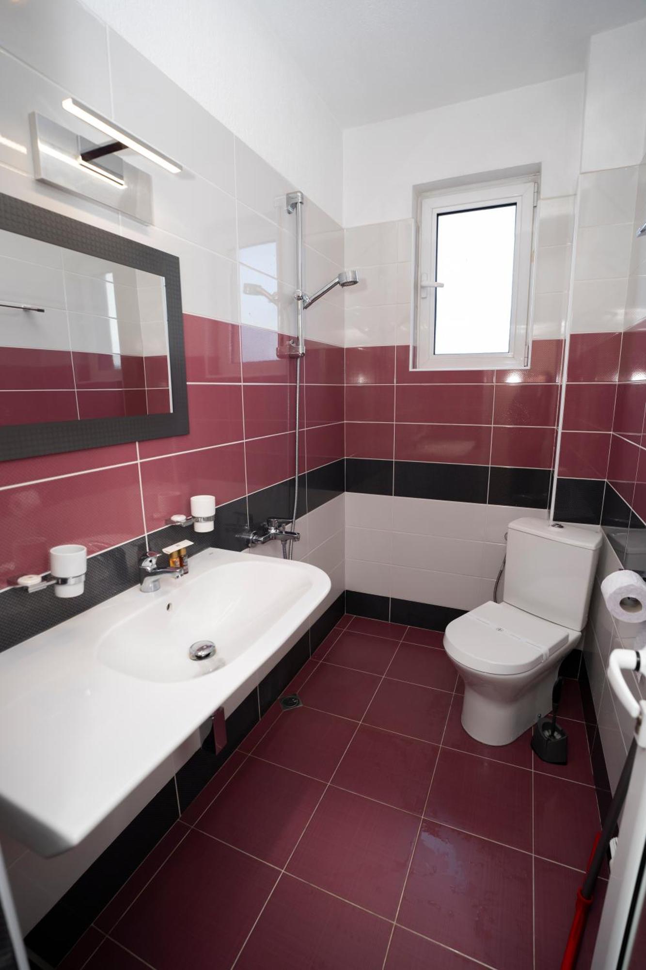 Guest House Traikovi Petrich  Luaran gambar