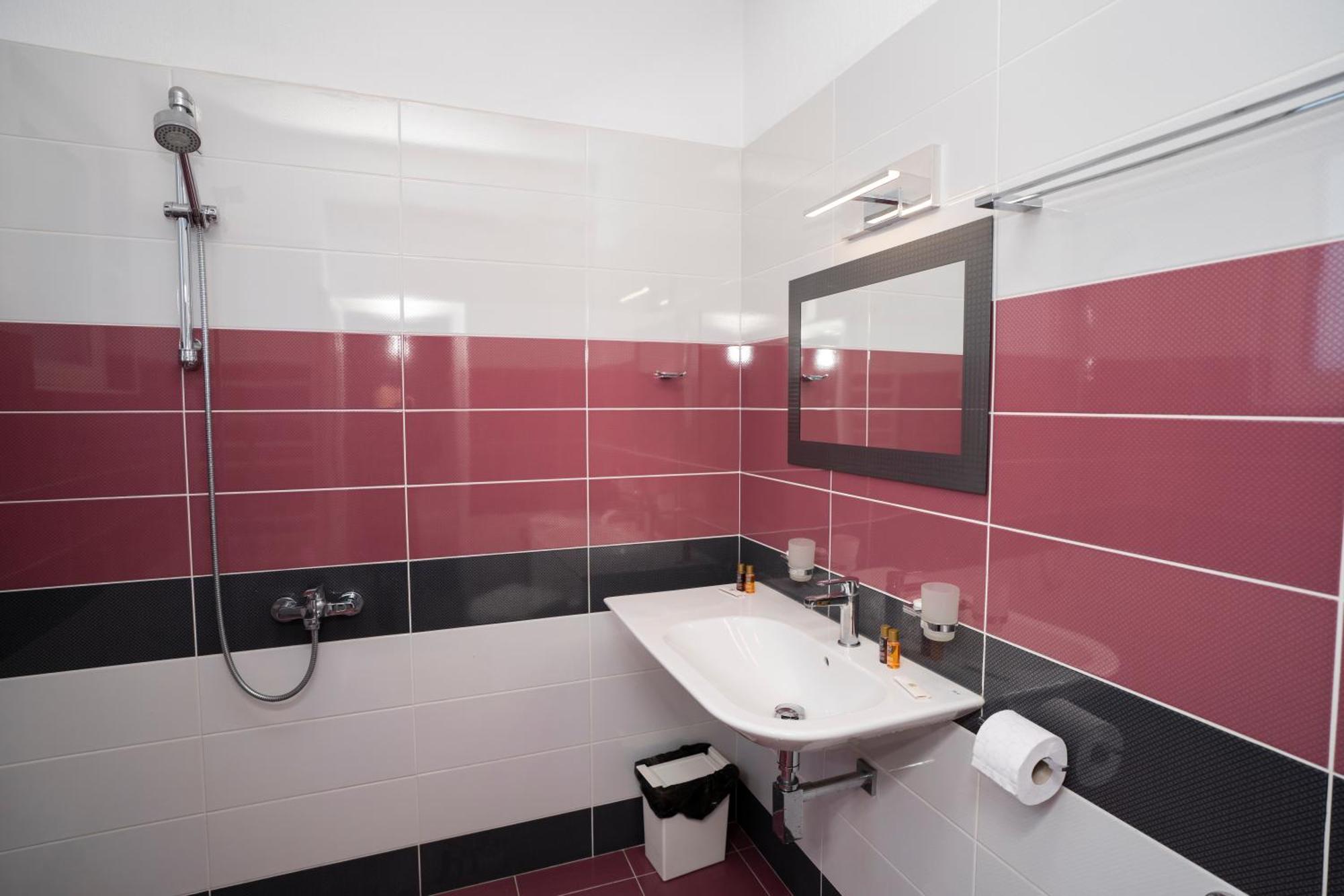 Guest House Traikovi Petrich  Luaran gambar