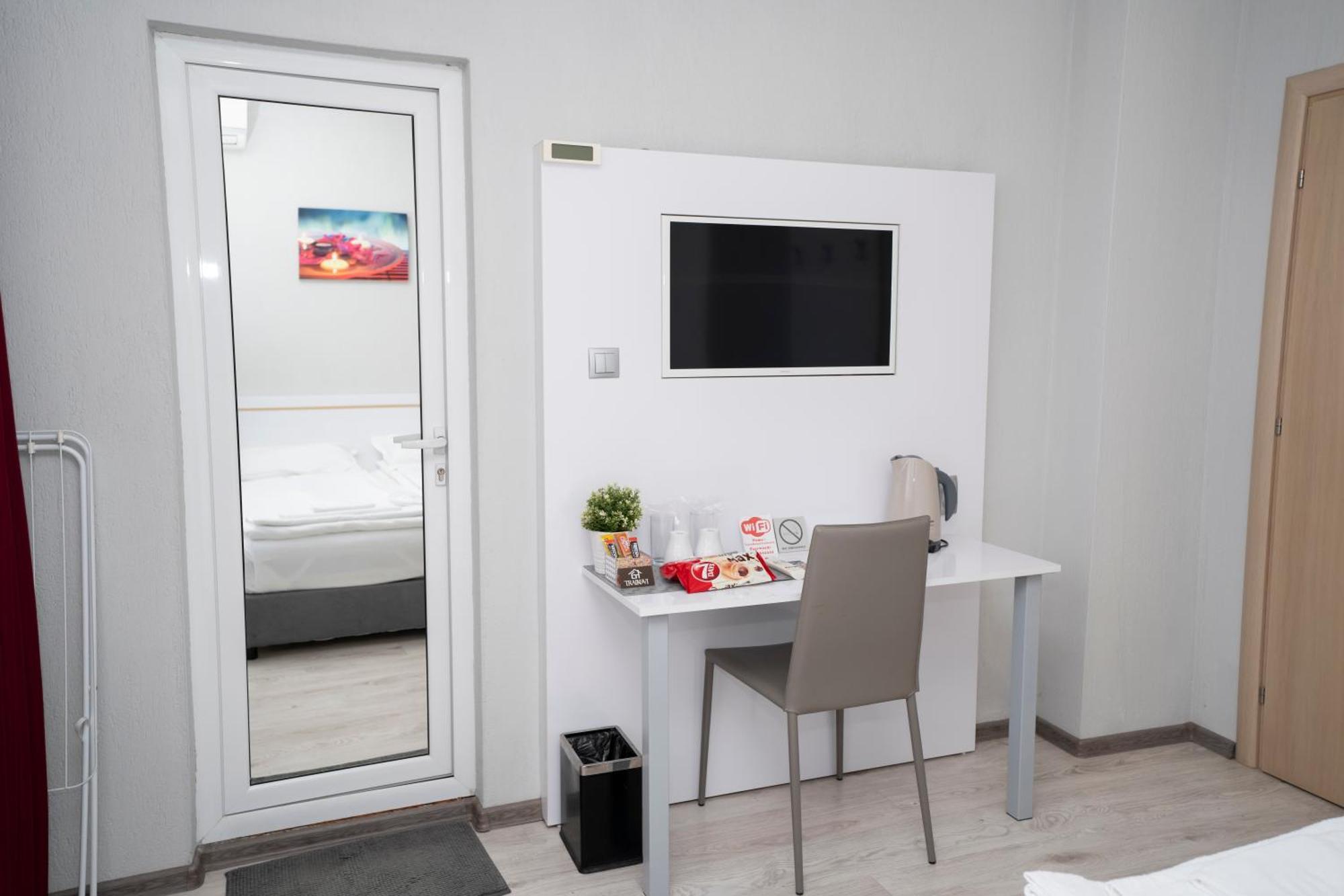 Guest House Traikovi Petrich  Luaran gambar