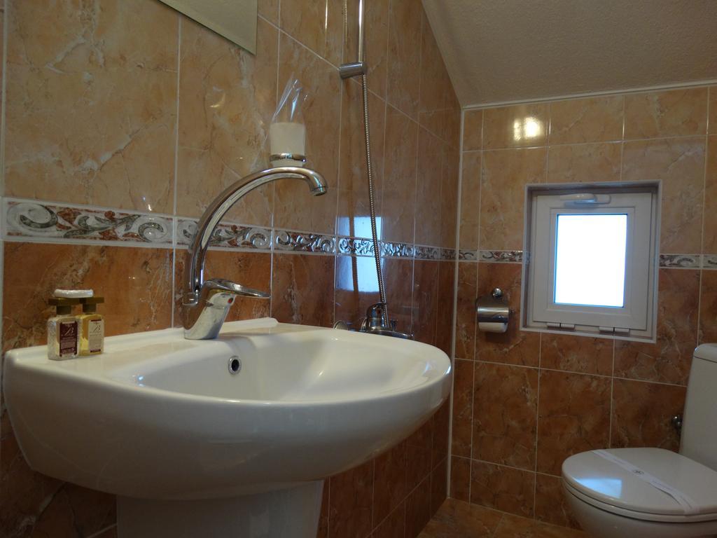 Guest House Traikovi Petrich  Luaran gambar